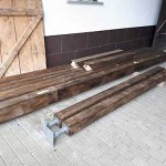 hundeauslauf unterheinsdorf dach neu