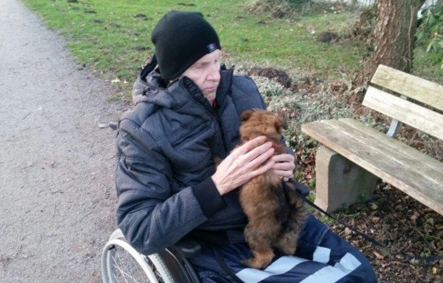 mit opa floffis hundetagebuch-tag6