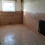 hundezimmer reperatur