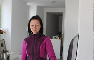 tierheimleitung thüringen