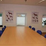 Seminarraeume tierschutzhof wardenburg seminarraum1