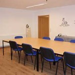 Seminarraeume tierschutzhof wardenburg seminarraum2