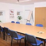 Seminarraeume tierschutzhof wardenburg seminarraum3