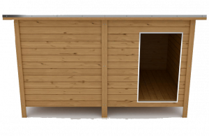 hundehütte wollaberg