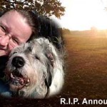 hund annouschka verstorben rip