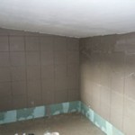 katzenauslauf netzschkau fortschritt Fliesen