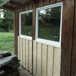 katzenauslauf netzschkau fortschritt huenerstall fenster