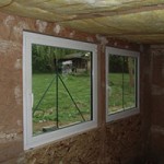 katzenauslauf netzschkau fortschritt huenerstall innen