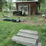 katzenauslauf netzschkau fortschritt material