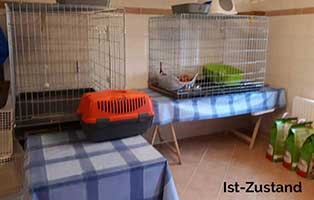 quarantaenekaefige unterheinsdorf box