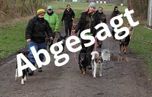 hundewanderung bueckeburg 29 03 2020 abgesagt