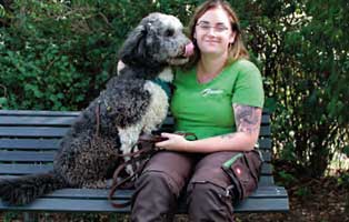 auszubildende maria plattner