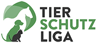 Tierschutzliga Stiftung Logo