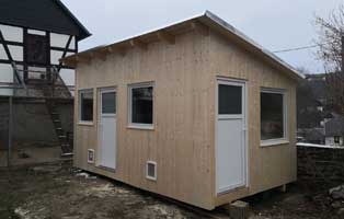 kleintierhaus unterheinsdorf