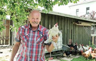 huehner jahresbericht unterheinsdorf 2020