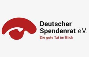 deutscher spendenrat logo