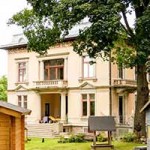 Jahresbericht 2021 villa