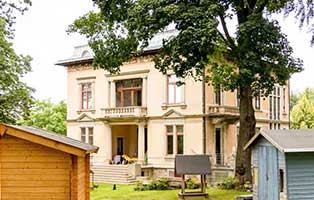 Jahresbericht 2021 villa