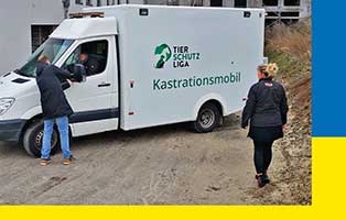 impfmobil tierschutzliga
