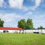 neubau hundetrakt bueckeburg013